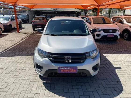 FIAT MOBI 1.0 EVO FLEX LIKE. MANUAL FIAT MOBI 1.0 EVO FLEX LIKE. MANUAL